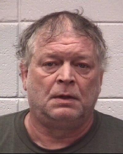 Man Indicted on Domestic Battery Charge in Grundy Co. | Local News ...