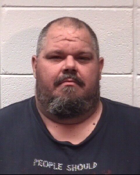 Man Indicted on Third DUI Offense in Grundy Co. | Local News | wcsjnews.com