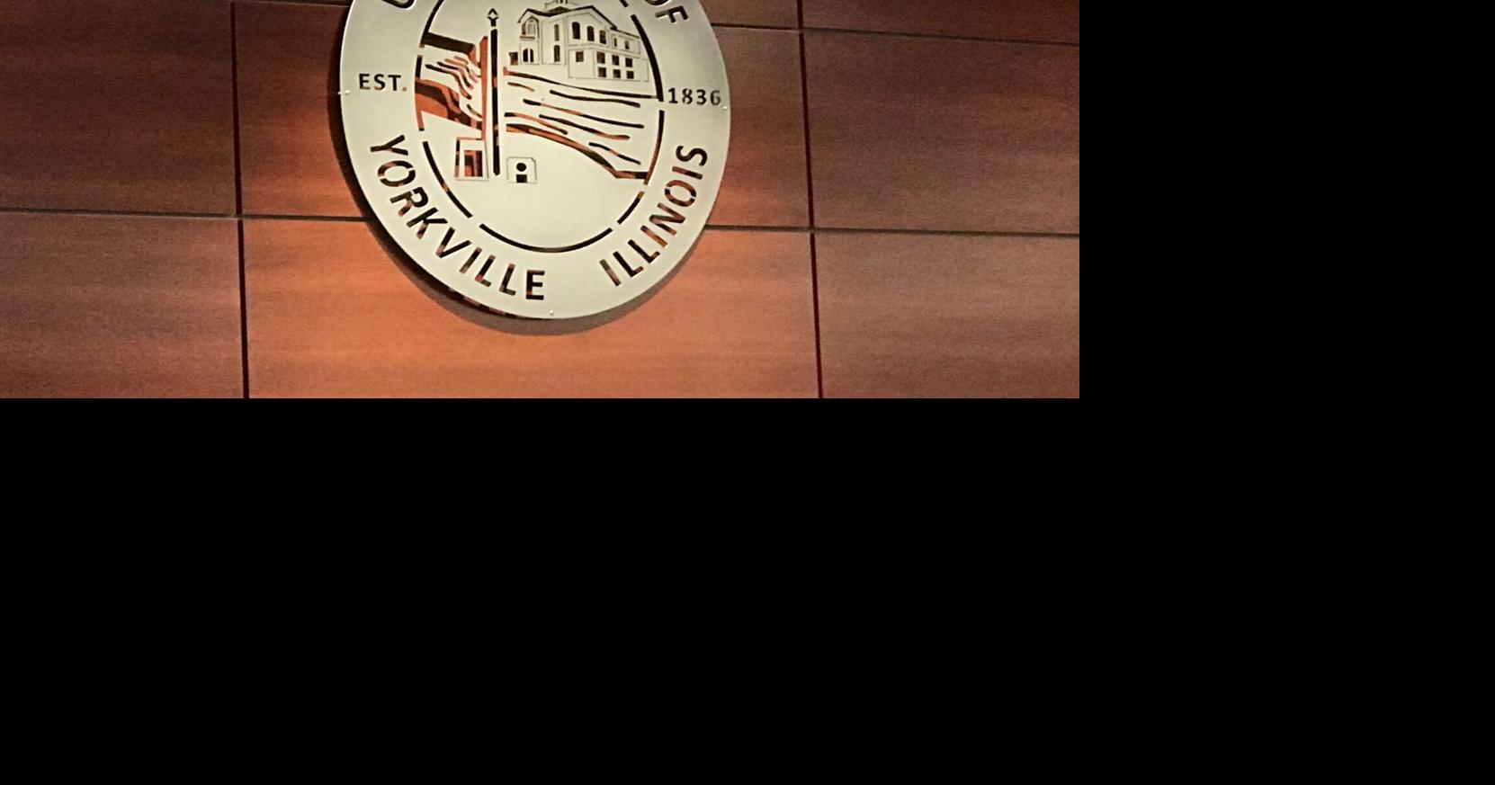 Yorkville City Council approves sale of old post office building ...