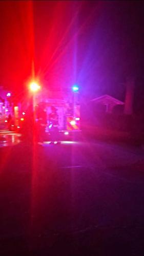 Small Fire Reported in Morris | Local News | wcsjnews.com