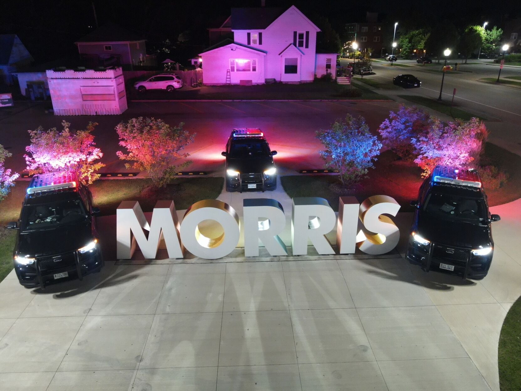 Morris Police Reminding Residents About Pet Ordinances | Local News ...
