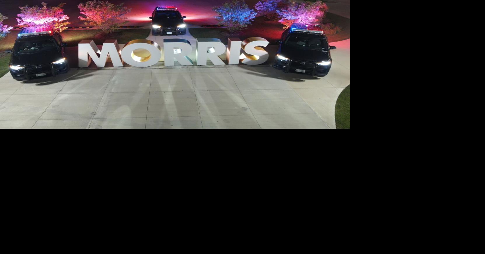 Morris Police Reminding Residents About Pet Ordinances