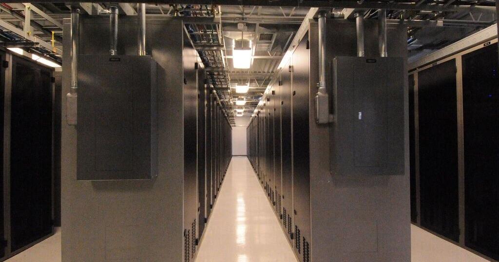 Governor announces halt to new data center incentives Ethan Kruger Jun 10, 2026 Jun 10, 2026 Updated 2 hrs ago