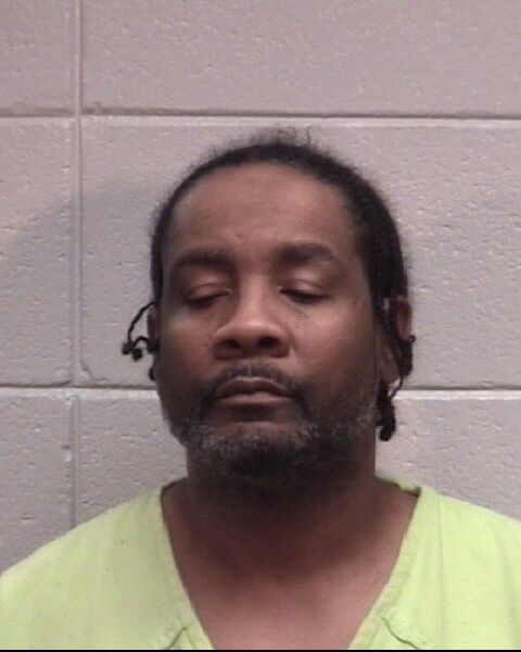 Man Accused of Possessing Firearm During Traffic Stop | Local News ...