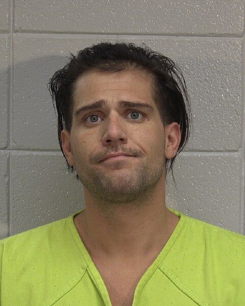 Man Wanted in Three Counties Accused of Leading Police on High Speed ...