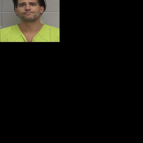 Man Wanted in Three Counties Accused of Leading Police on High Speed ...