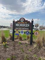 First Ever Morris State of the City Address In June