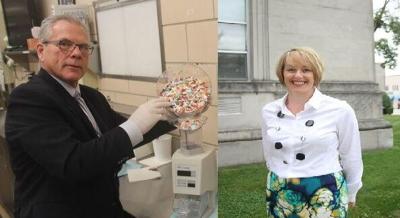 Grundy Coroner and Circuit Clerk Ask For Larger Raises Local News