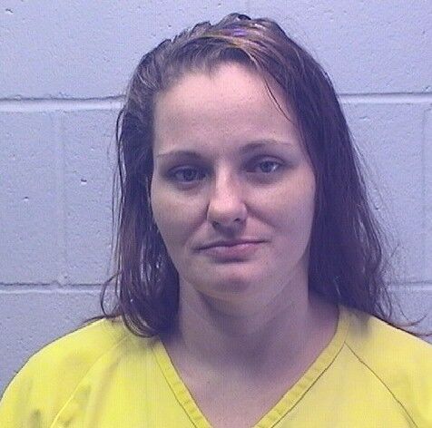 Woman Sentenced To Prison For Possessing Drugs | Local News | wcsjnews.com