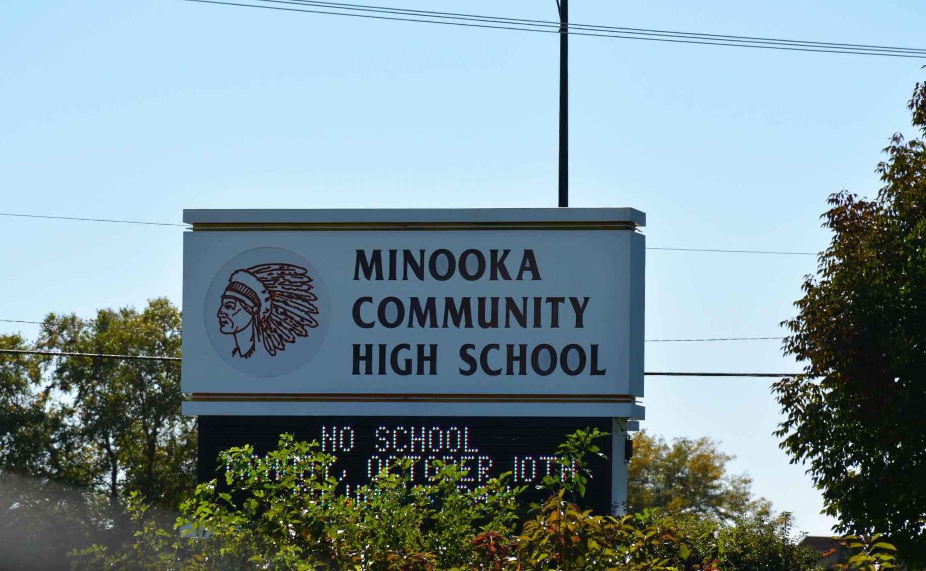 Minooka High School Hires New Assistant Principal Local News
