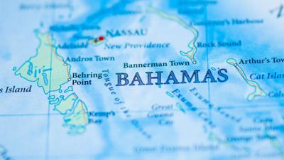 At least 28 Haitians killed when migrant boat sinks near Bahamas