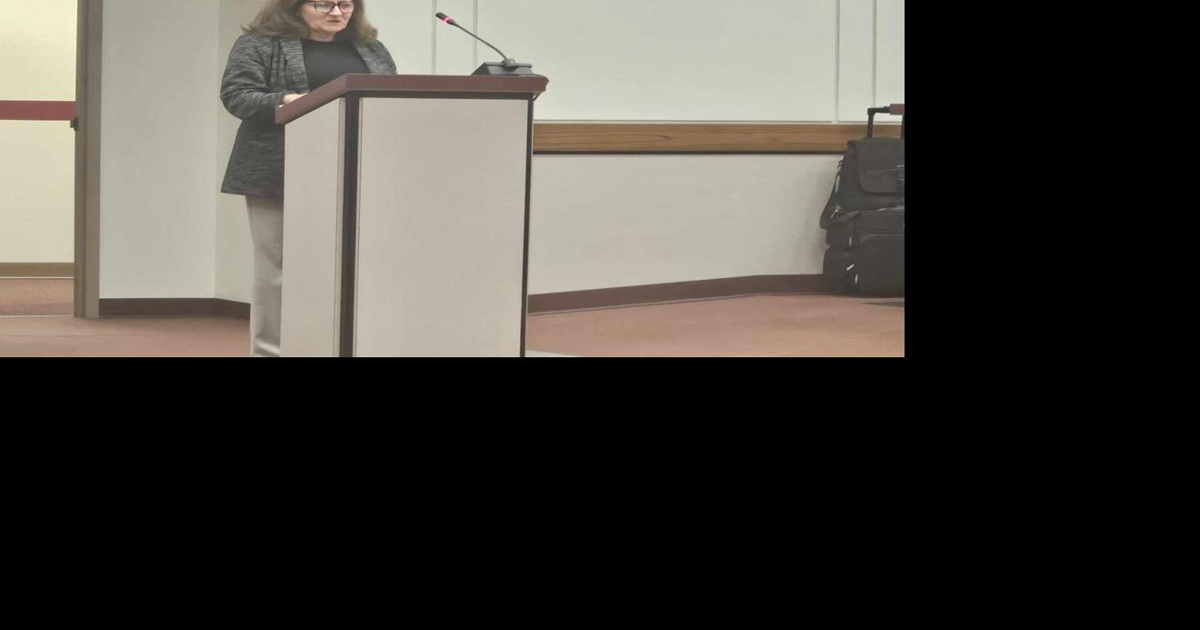 Grundy Co. Assessor Reappointed For Another FourYear Term Local News