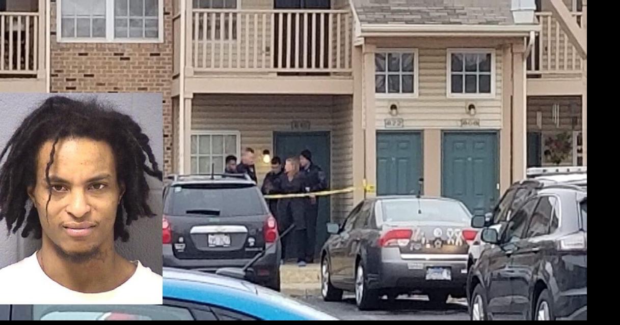 Grundy Jury Convicts Joliet Man of Second Degree Murder | Local News ...