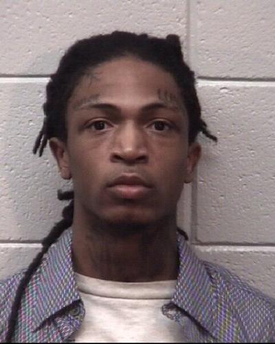 Accused Burglar Arrested on Grundy Co. Warrant | Local News | wcsjnews.com