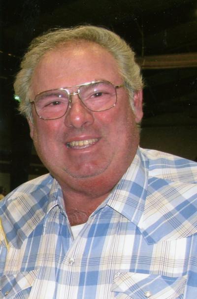 Photo: Gerald A. “Jerry” Mantia of Newark  1948 - 2023