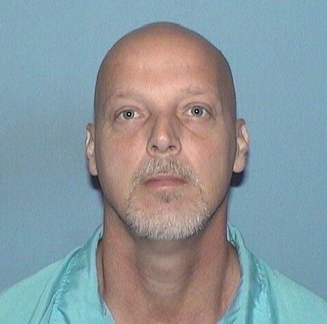 Coal City Man Accused of Failing To Register on Murder & Violent ...