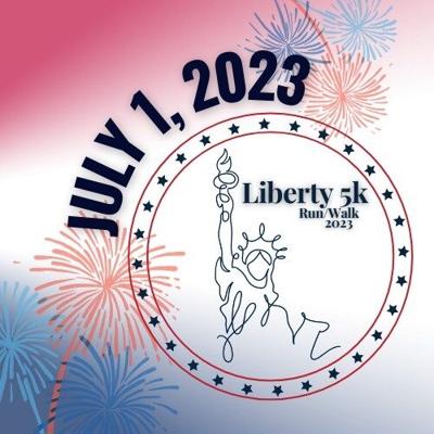 morris county 5k july 4th