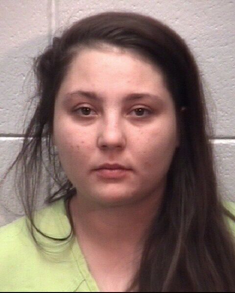 Morris Woman Sentenced in Grundy Co. Court Case | Local News | wcsjnews.com