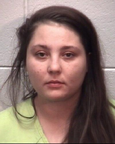 Morris Woman Sentenced in Grundy Co Court Case Local News wcsjnews com