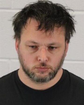 Aurora man arrested in child sexual abuse material investigation ...