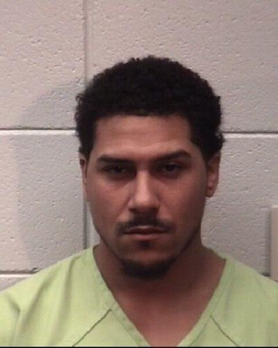 Convicted Felon Accused of Possessing Firearm in Grundy Co. | Local ...