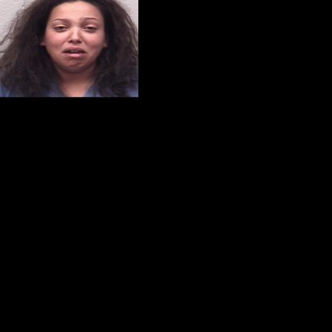 Woman Accused of Biting Morris Police Officer in Hand | Local News ...