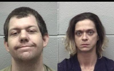Two Gardner Residents Sentenced in Grundy Co Local News wcsjnews com
