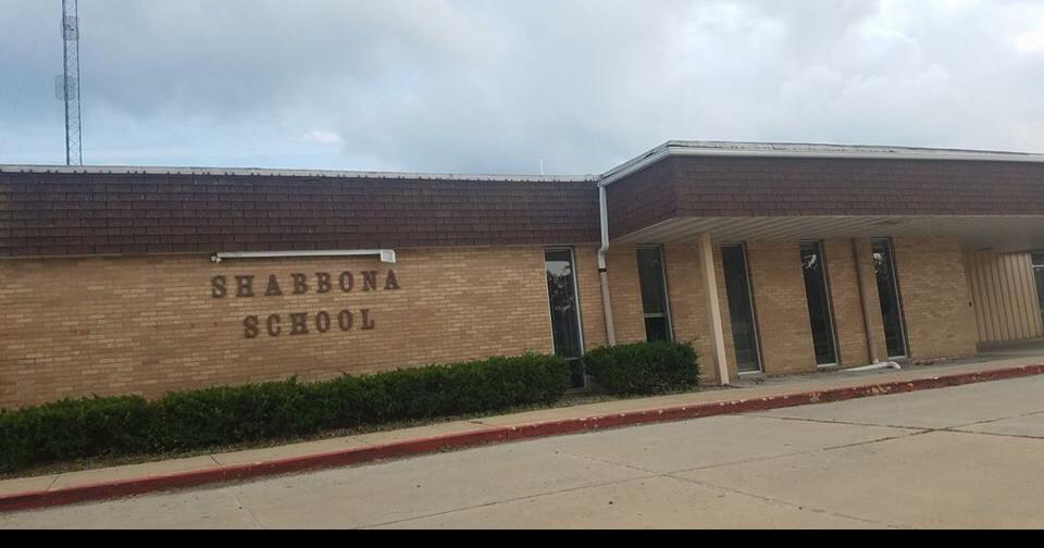 Progress Being Made Renovating Shabbona Middle School Local News