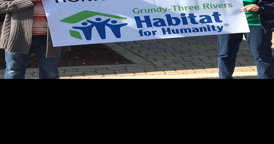 Grundy Habitat & WCSJ Team Up For Annual RadioAThon Thursday Local