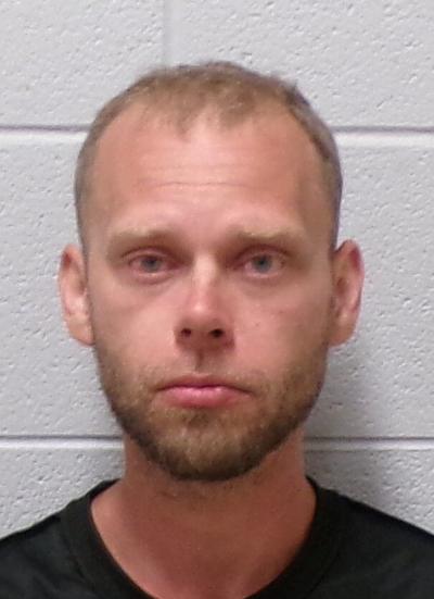 DeKalb Man Accused of Possessing Stolen Vehicle in Morris | Local News ...