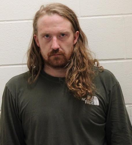 Paxton Man Accused of Traveling To Meet a Minor | Local News | wcsjnews.com