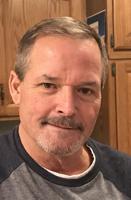 Brian Andrew DuBois formerly of Braidwood  1967 - 2023
