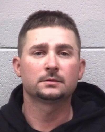 Grundy County Man Arrested For Threatening Morris Police Officer ...