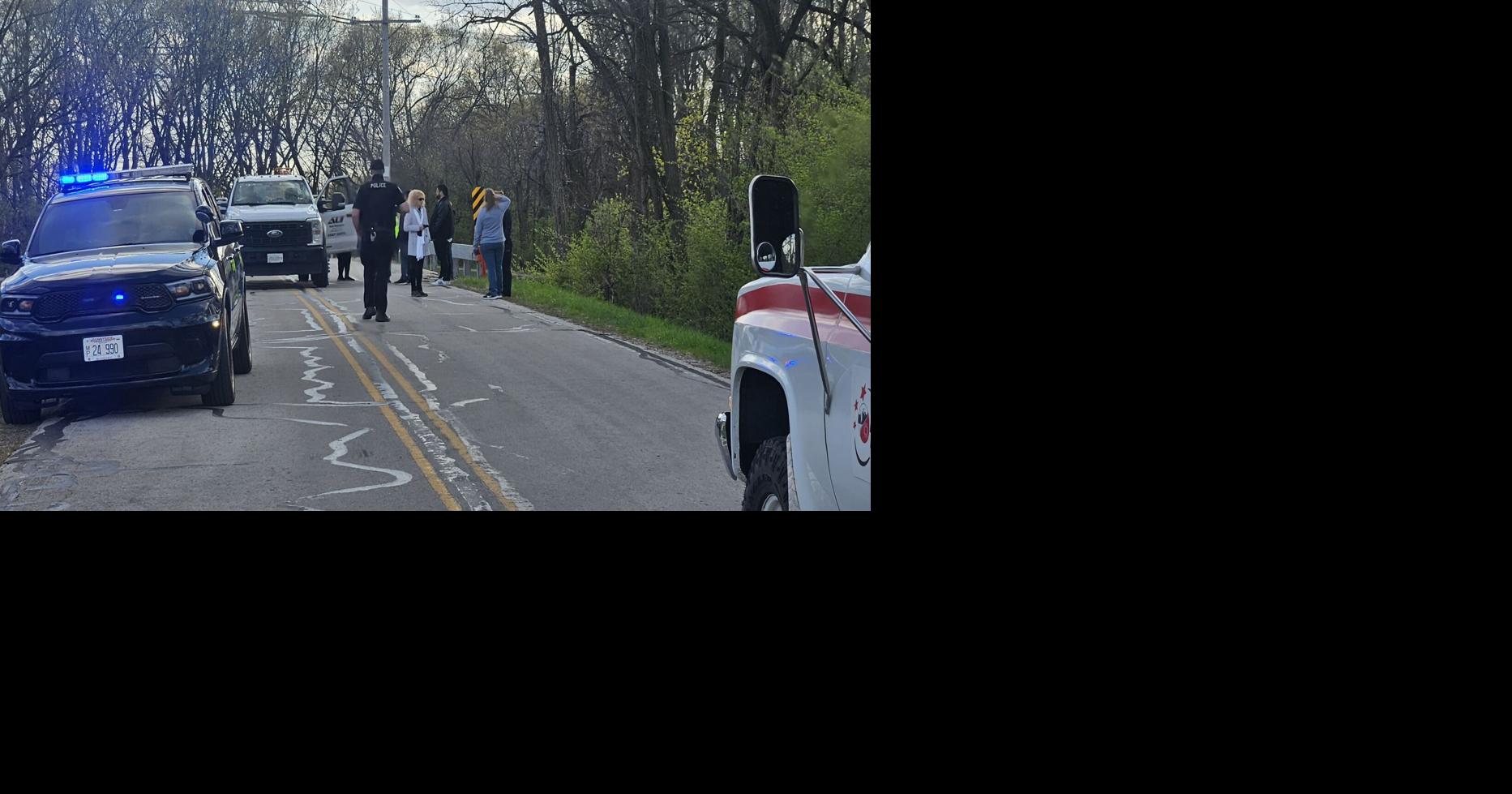 Missing Person Found Dead in Rural Grundy County | Local News ...