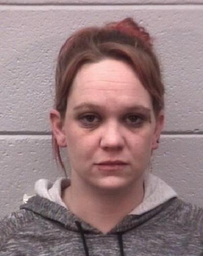 Woman Arrested For DUI While Three Kids Were in Vehicle | Local News ...