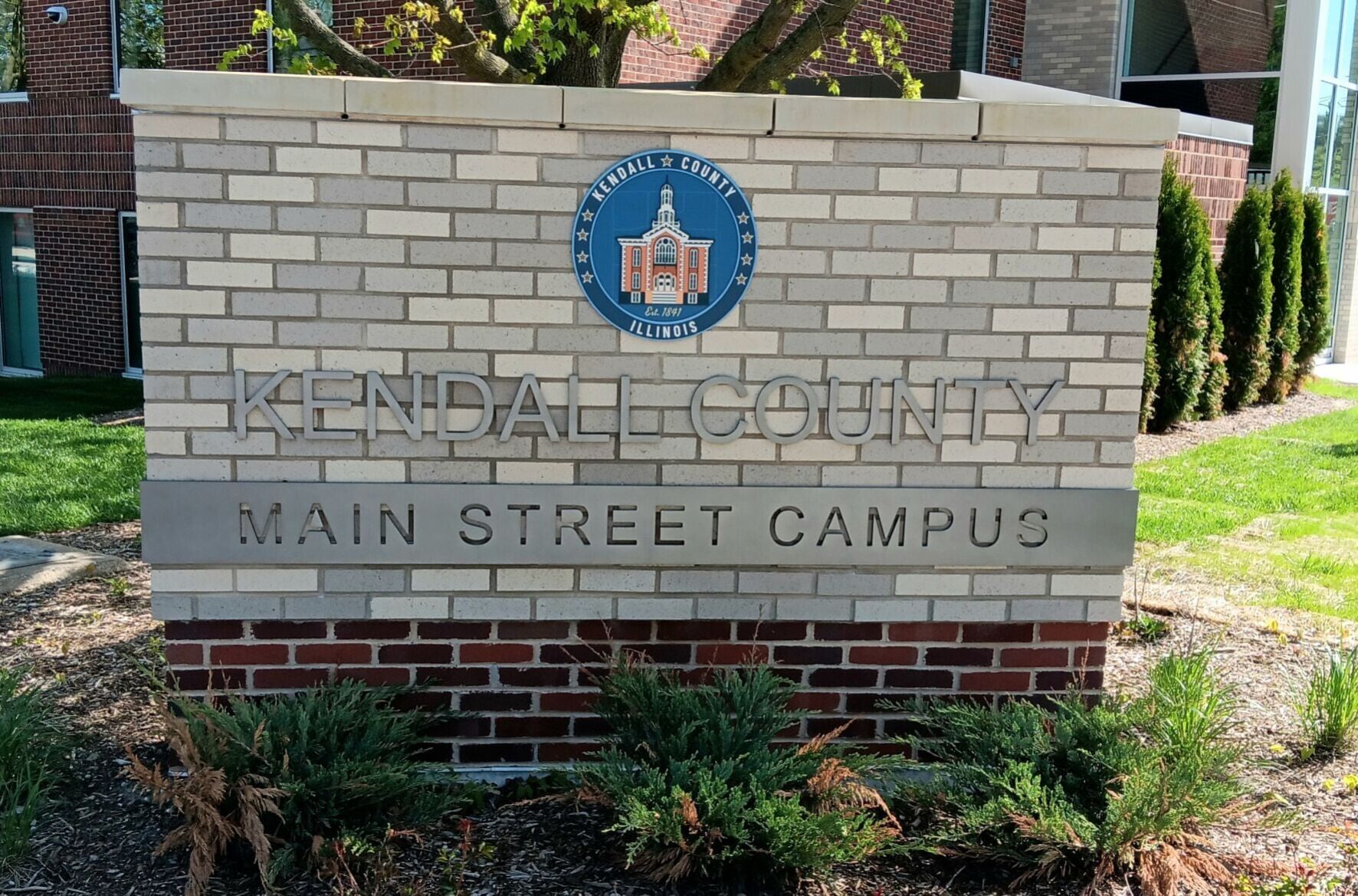 Kendall County approves highway projects and road bids | Local News ...
