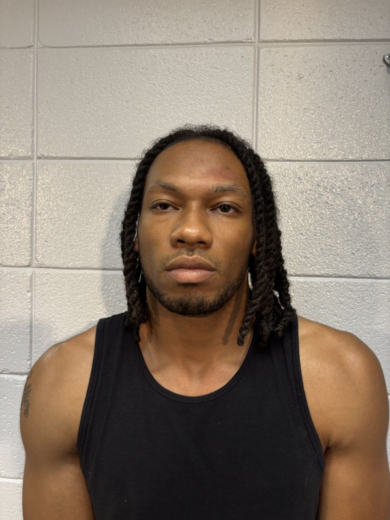 License Plate Reader Leads to Arrest of Two Men in Stolen SUV in Morris ...