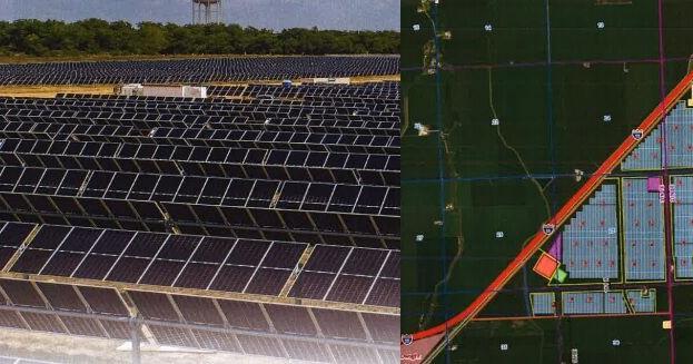 2,600 Acre Solar Farm Coming To Southern Grundy County | Local News ...