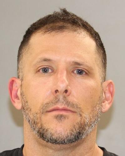 Florida Man Pleads Guilty Toand Meth Charges in Livingston County