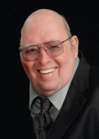 Joseph "Jay" Nyhoff of Morris  1940 - 2023