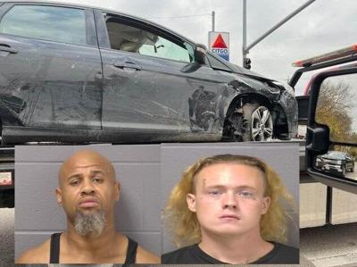 Man Receives Prison Sentence in Grundy Co Local News wcsjnews com