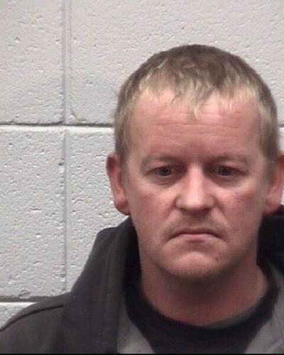 Coal City Man Facing Six Counts of Aggravated DUI Arrested | Local News ...