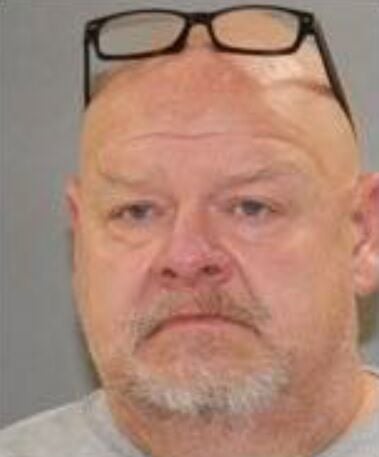 Man Accused of Sexually Assaulting Child in Livingston Co. | Local News ...