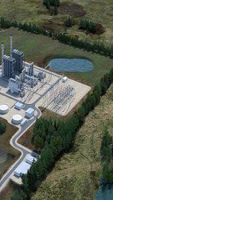 CPV Three Rivers Energy Center Ribbon Cutting Ceremony Held | Local ...