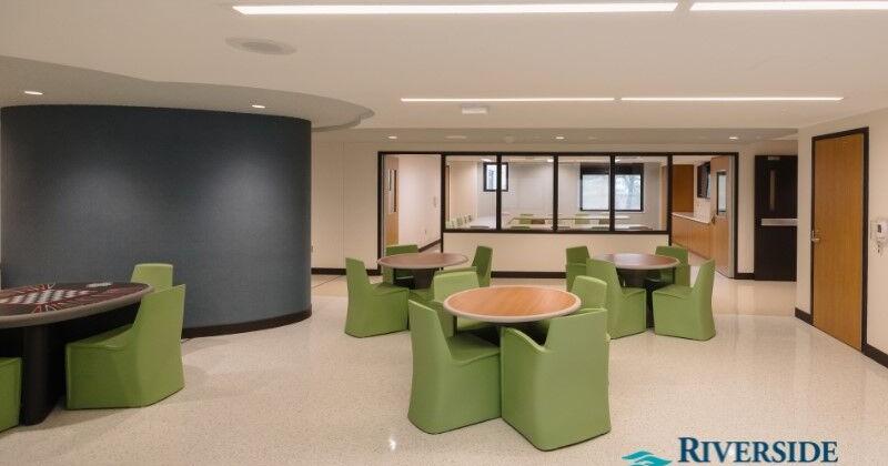 Riverside Healthcare Opens Renovated Adult Behavioral Health Unit Aug 27, 2026 10 mins ago