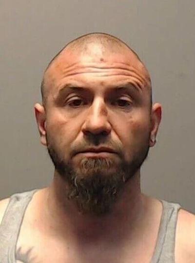 Minooka Man Sentenced in Kendall County Court Case Local News