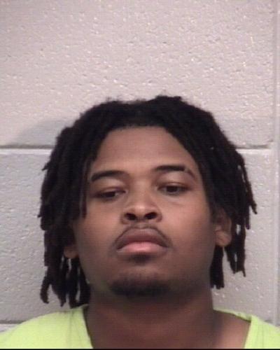 Florida Man Facing Three Felony Weapon Charges in Grundy Co. | Local ...