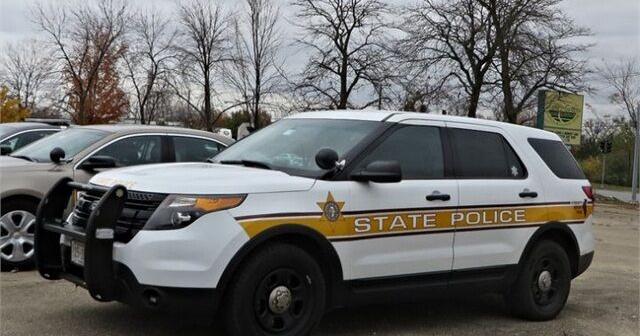 Illinois State Police Combats Vehicle Hijacking and Theft | Local News ...