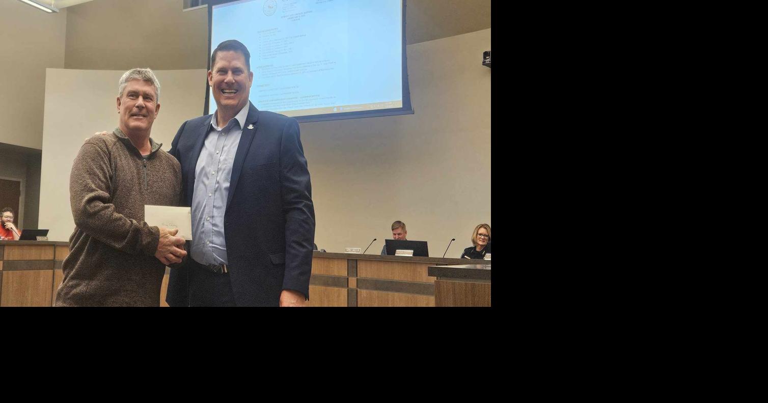 Four New Businesses Coming To Morris, Long-Time Employee Honored During ...