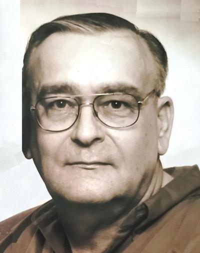 Photo: Wayne Wilda Sr. 1950-2020